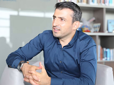 Başarılı Doruk Fundex Trader